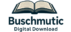 buschmutic digital download 1c white logo