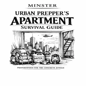 Urban Prepper’s Apartment Survival Guide