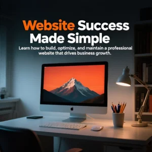 Website Success Made Simple