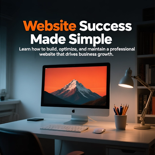 Website Success Made Simple Version 3 626x626 Webp