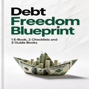 Dept Freedom Blueprint Bundle