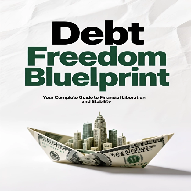 Debt Freedom Bluprint Cover 626x626 Webp