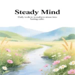 steady mind e book cover 626x626 webp