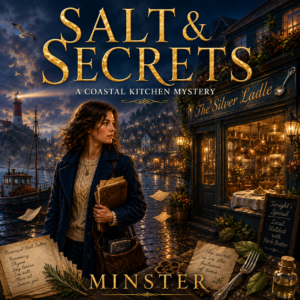 Salt & Secrets