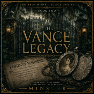 The Vance Legacy