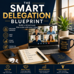 The Smart Delegation Blueprint